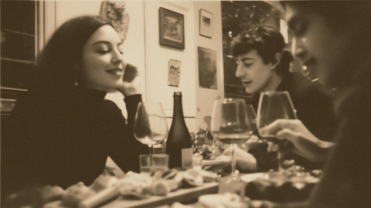 What Happened To Thanksgiving? - Del Lago Greenwich