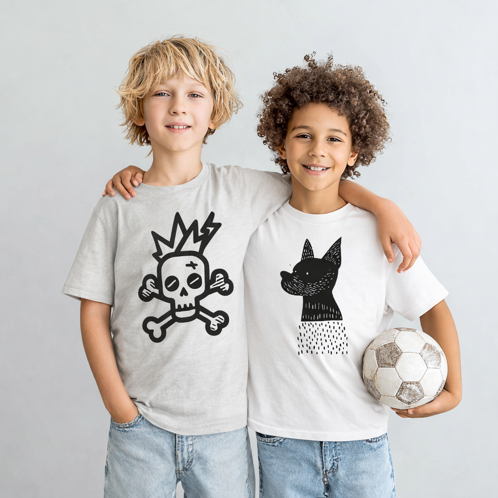 Boys/Teen - Del Lago Greenwich