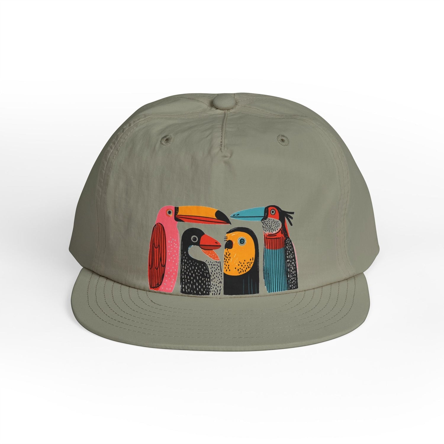 Caps - Del Lago Greenwich - Del Lago Greenwich