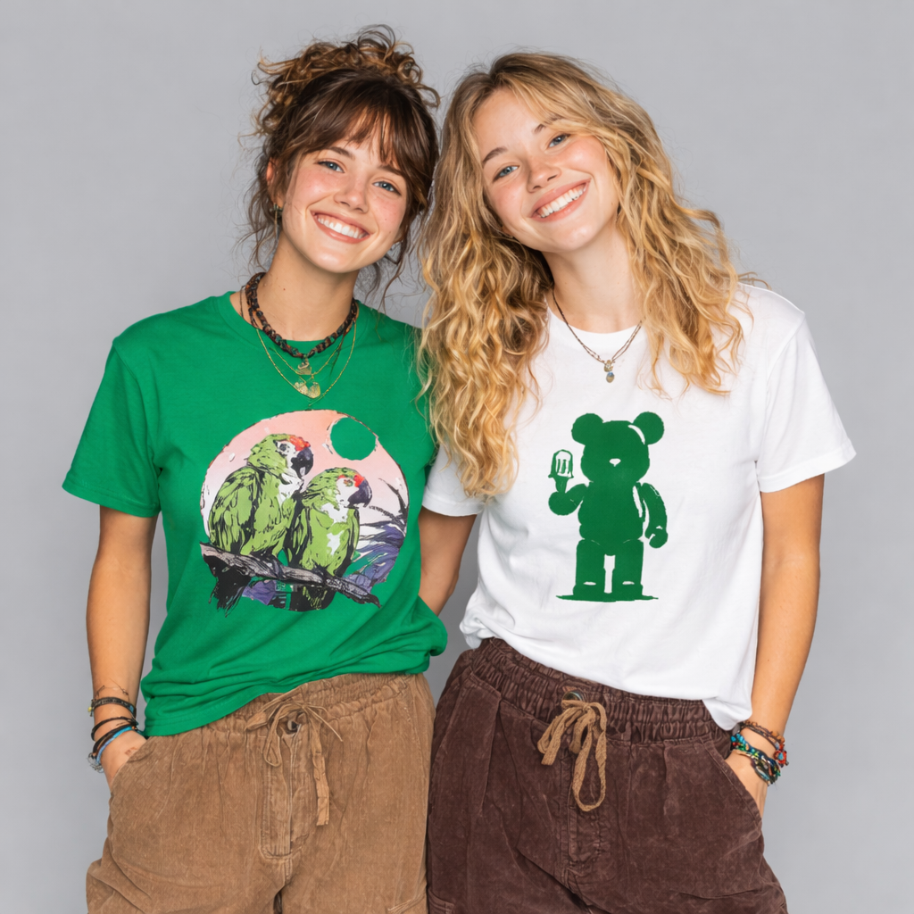 Girls/Teens - Del Lago Greenwich