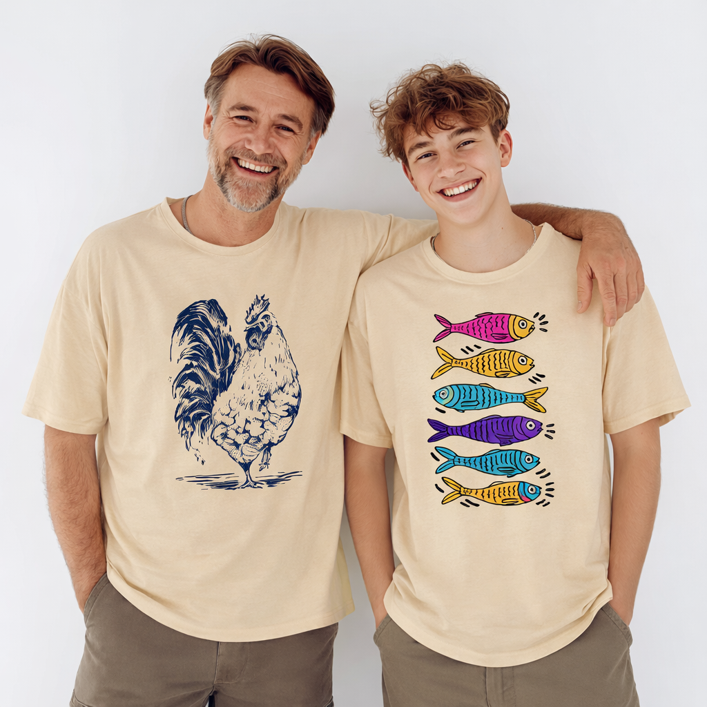 MEN - Del Lago Greenwich