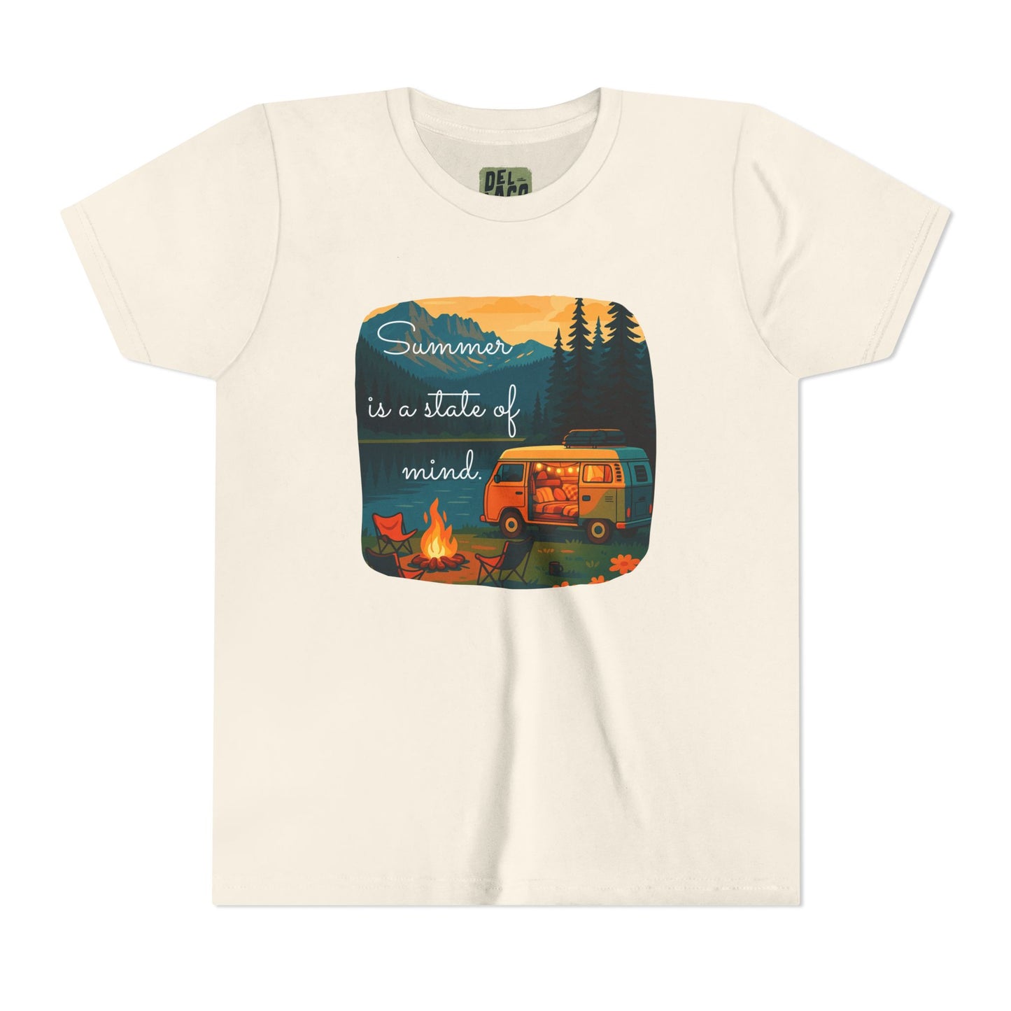 Summer is a State of Mind image 0