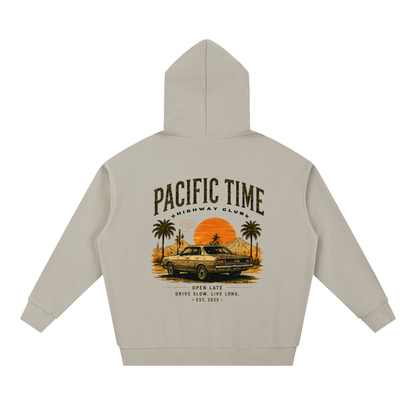 Pacific Times