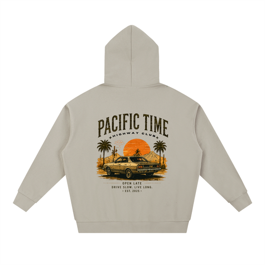 Pacific Times