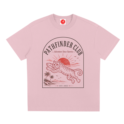 Men's Path Finder Sorona Tee