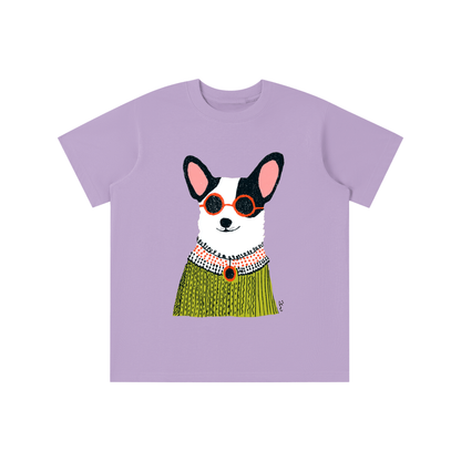 Cool Pup