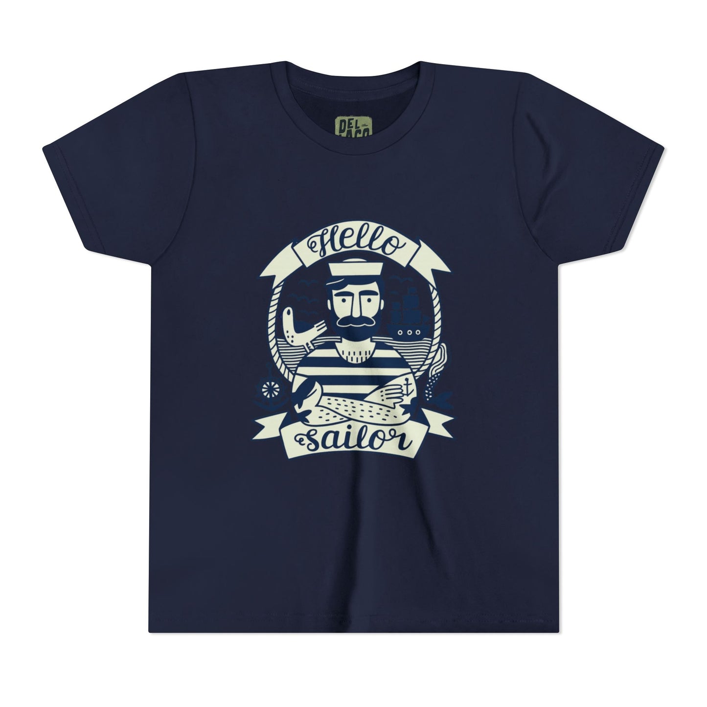 Hello Sailor image 9