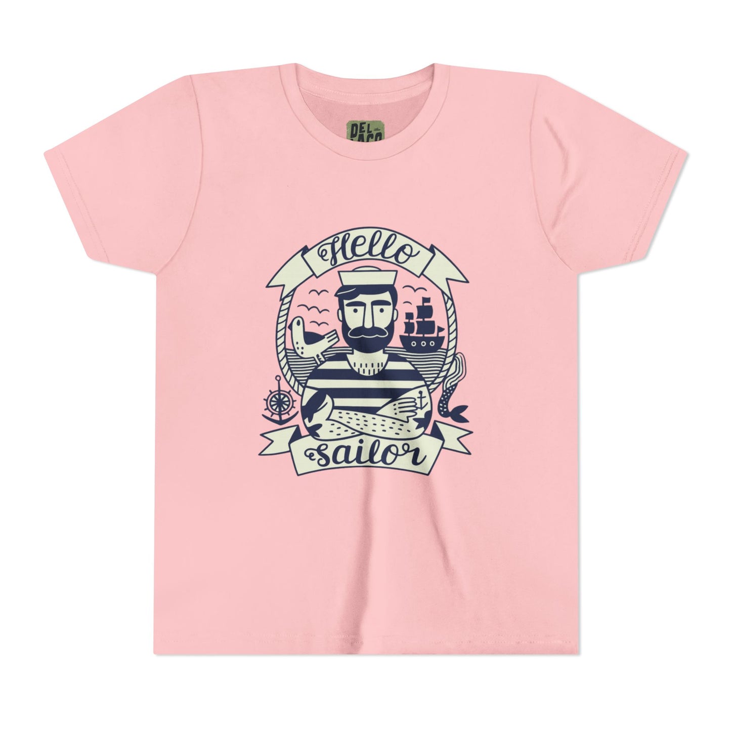 Hello Sailor image 6