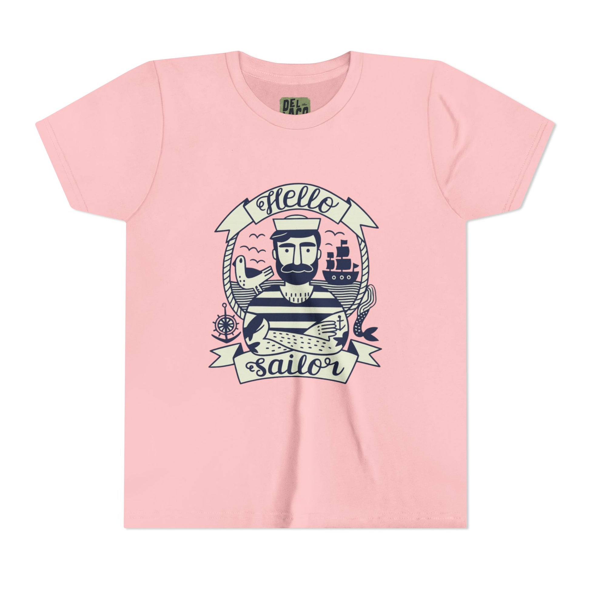 Hello Sailor image 6