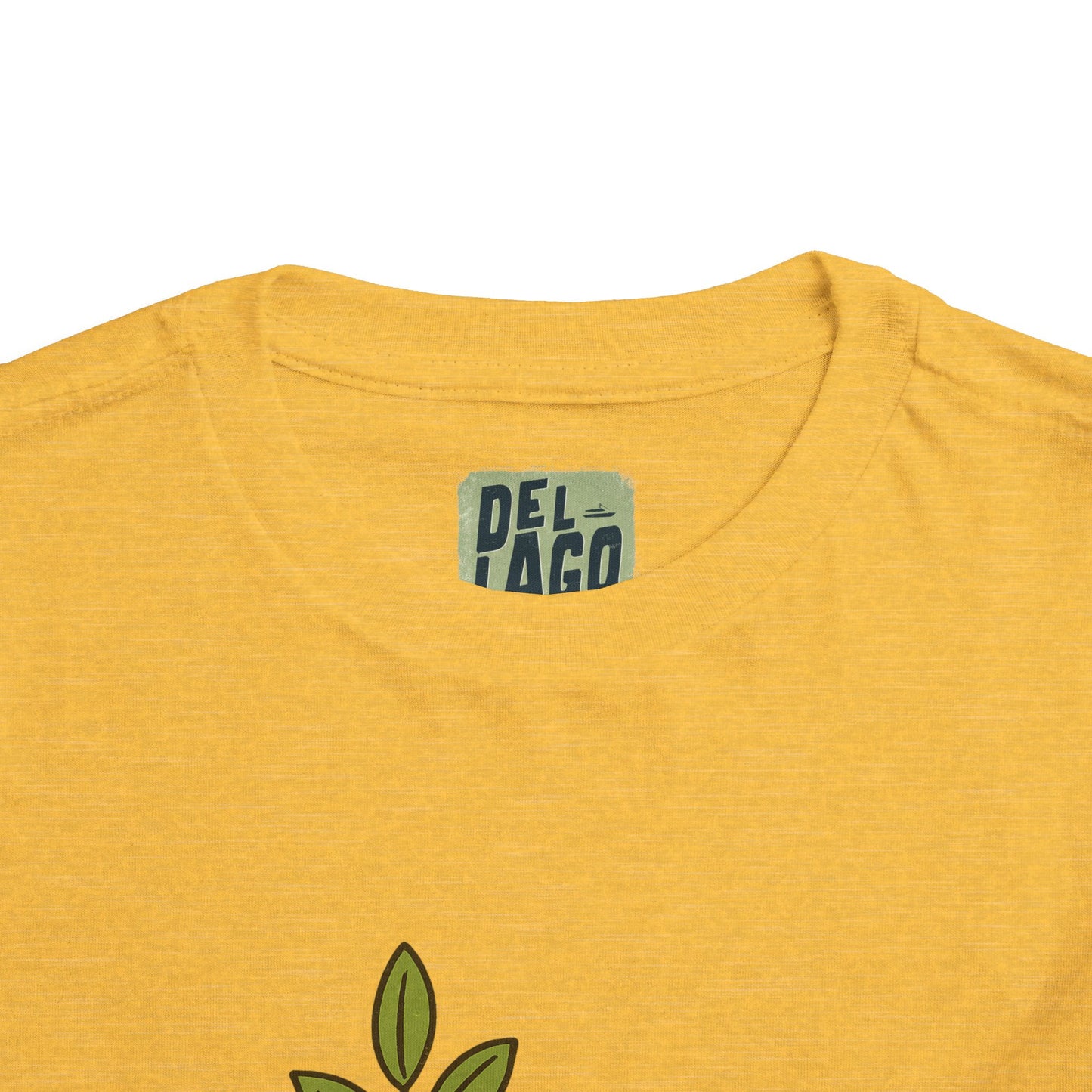 “Plant Delivery” Toddler Tee image 1