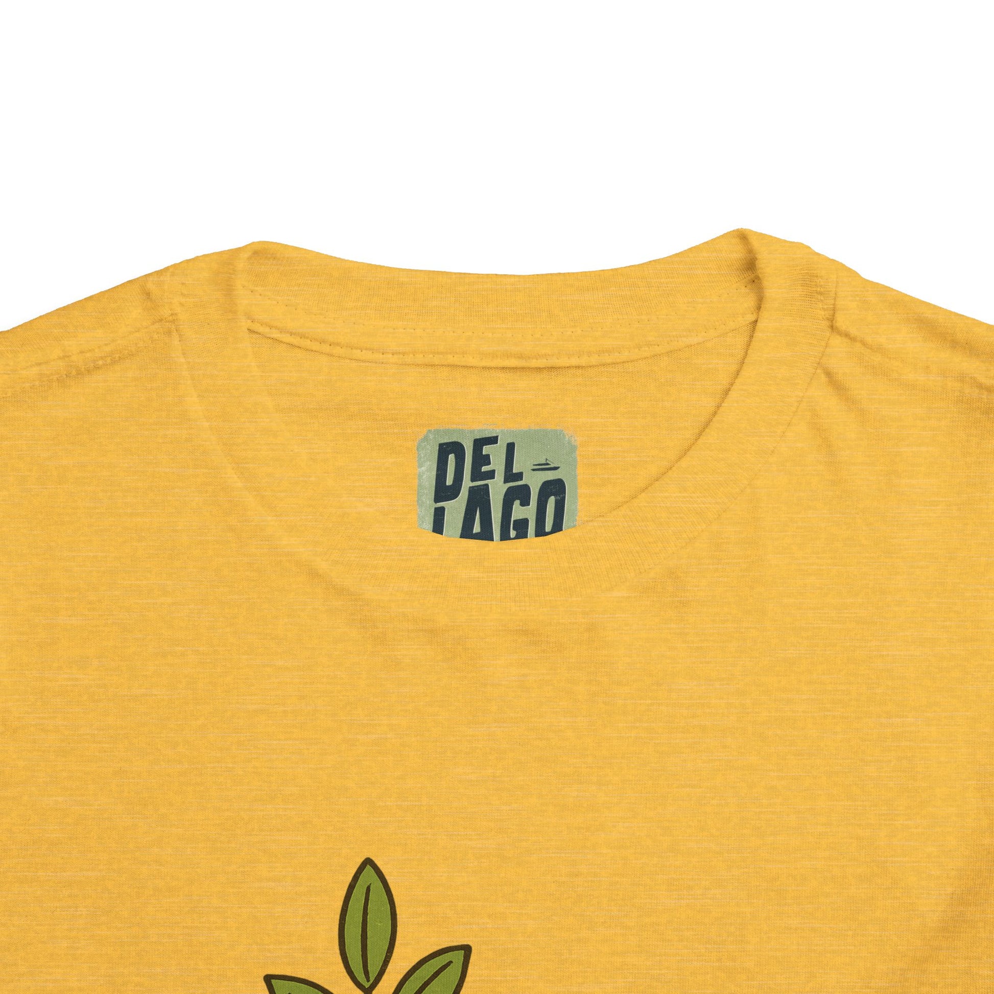 “Plant Delivery” Toddler Tee image 1