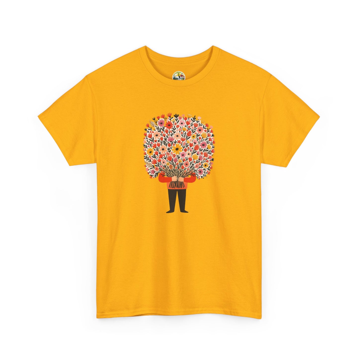 Bundle of flowers image 4