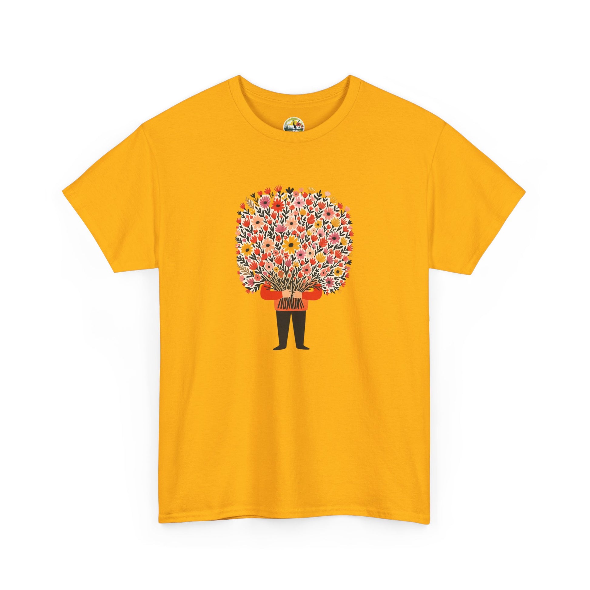 Bundle of flowers image 4