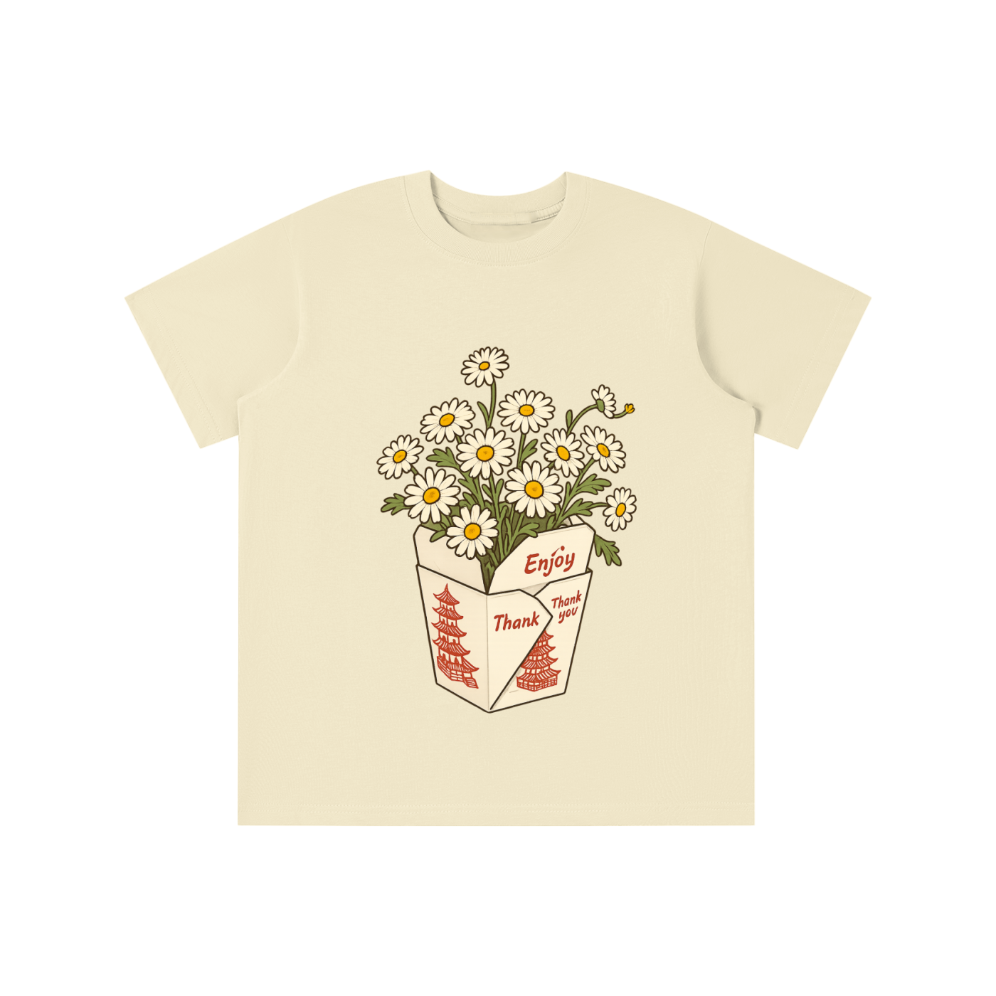 Take Out Blooms