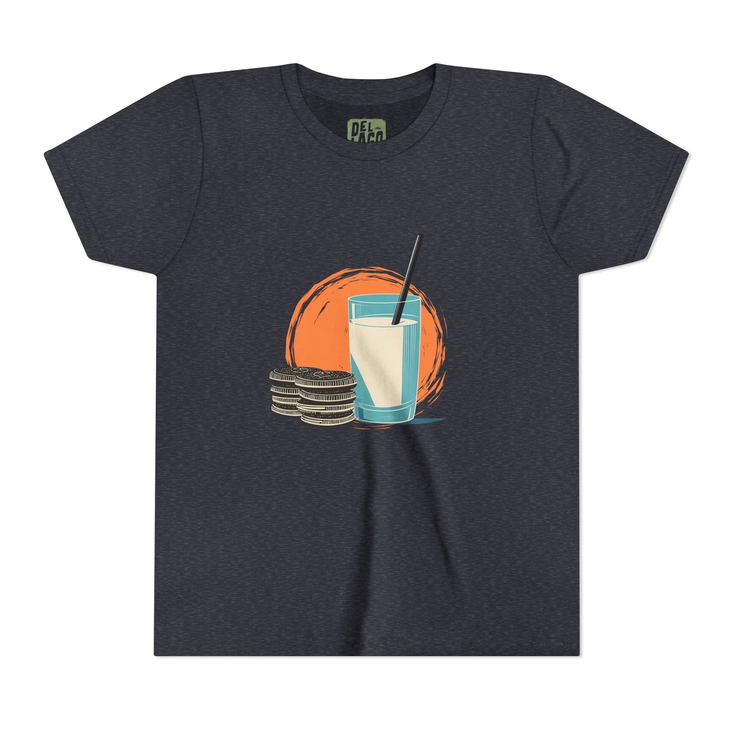 Youth Milk & Cookies - Youth image 10