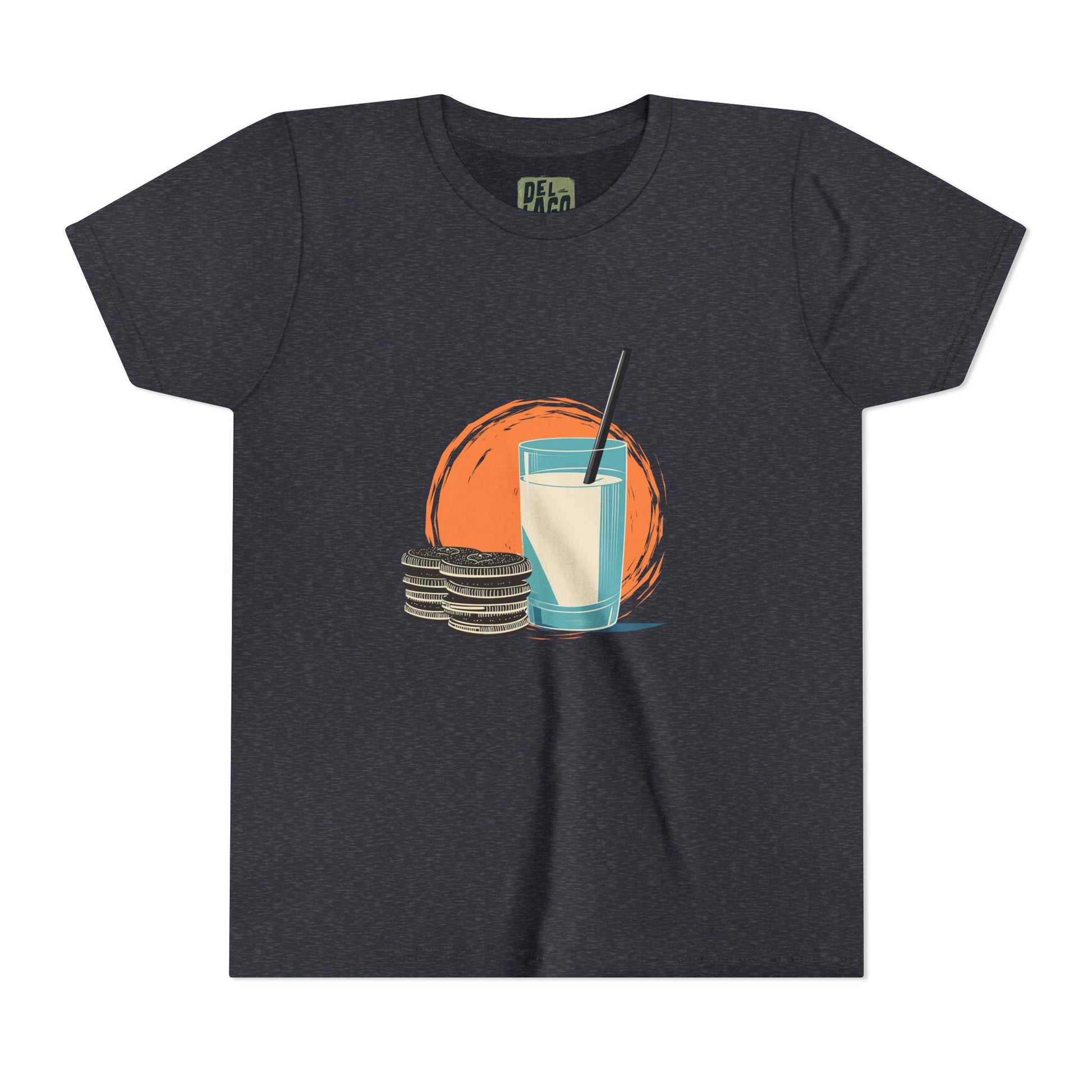 Youth Milk & Cookies - Youth image 10