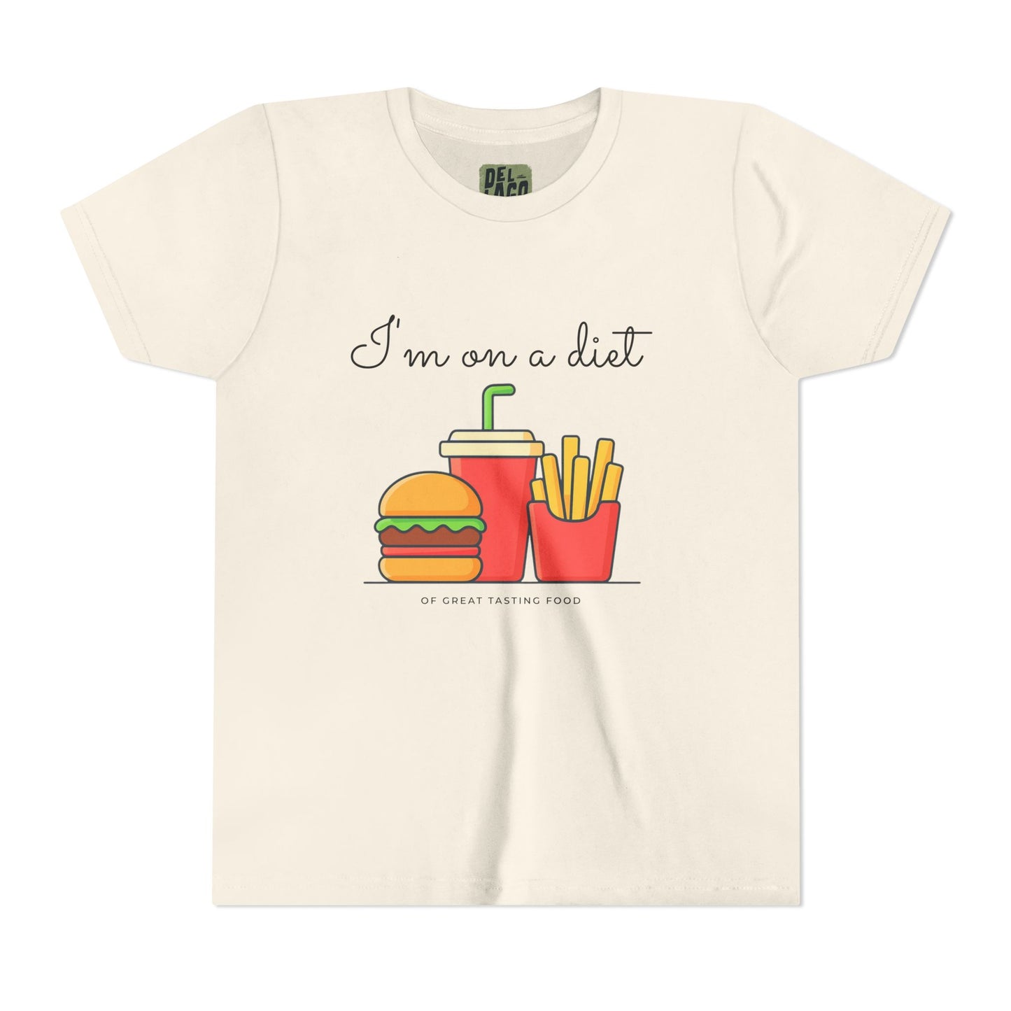 Burger & Fries Combo  image 0