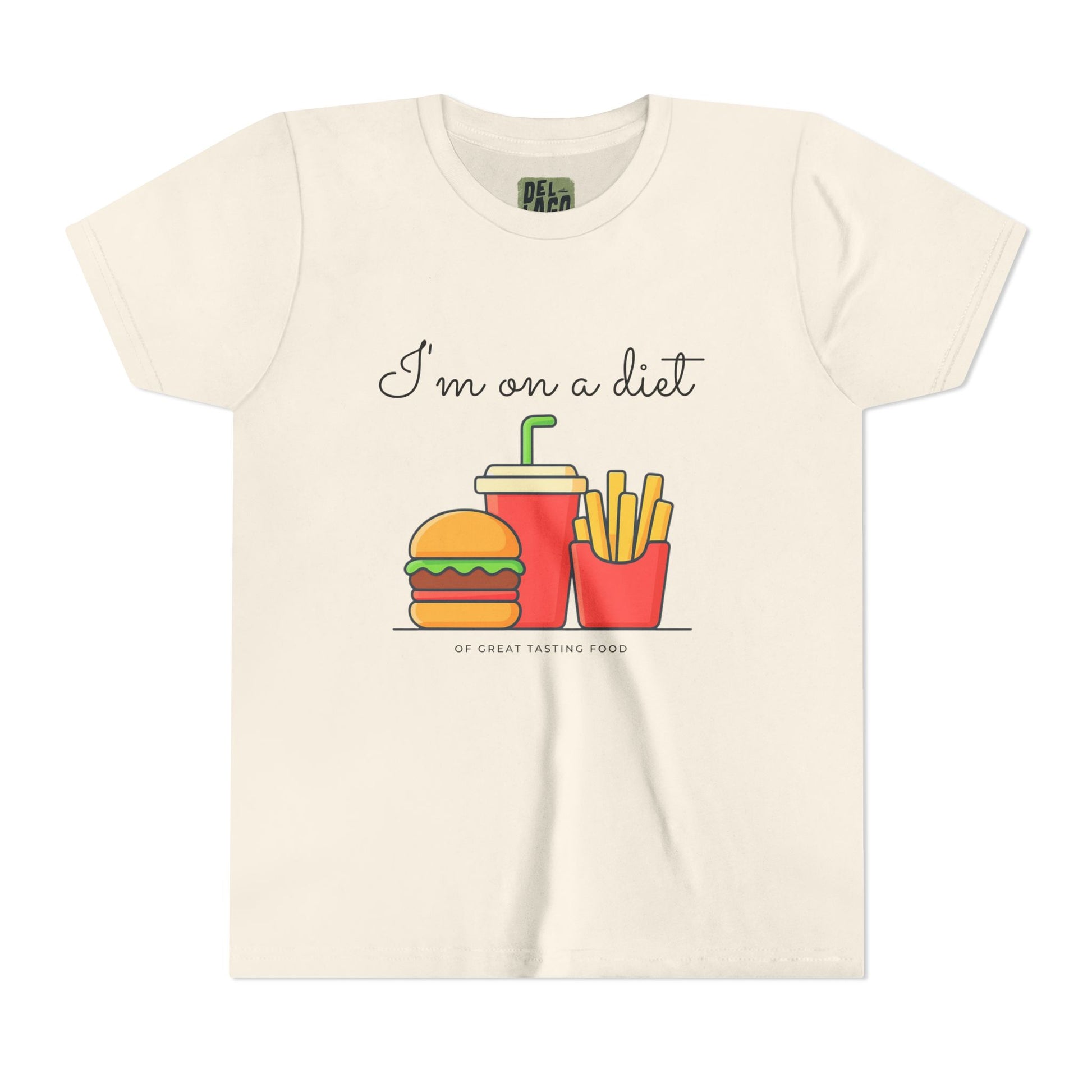 Burger & Fries Combo  image 0