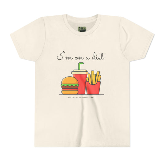 Burger & Fries Combo  image 0