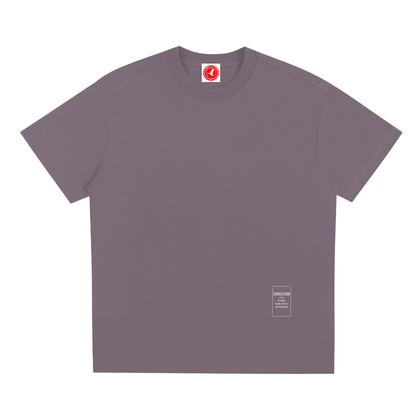 Found In Time Tee Boyfriend – Sorona® Cotton Blend