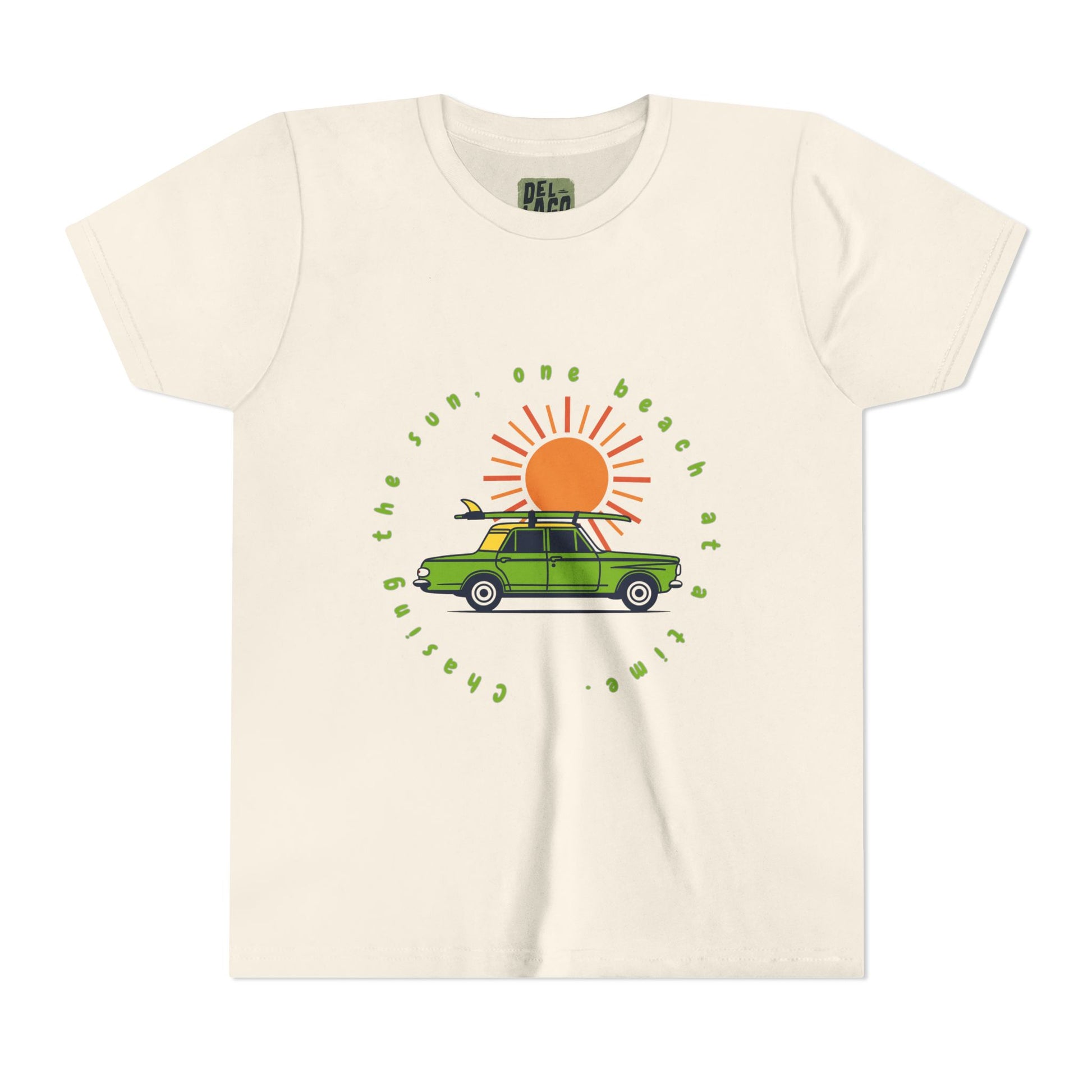 Chasing the Sun one Beach at a Time image 4