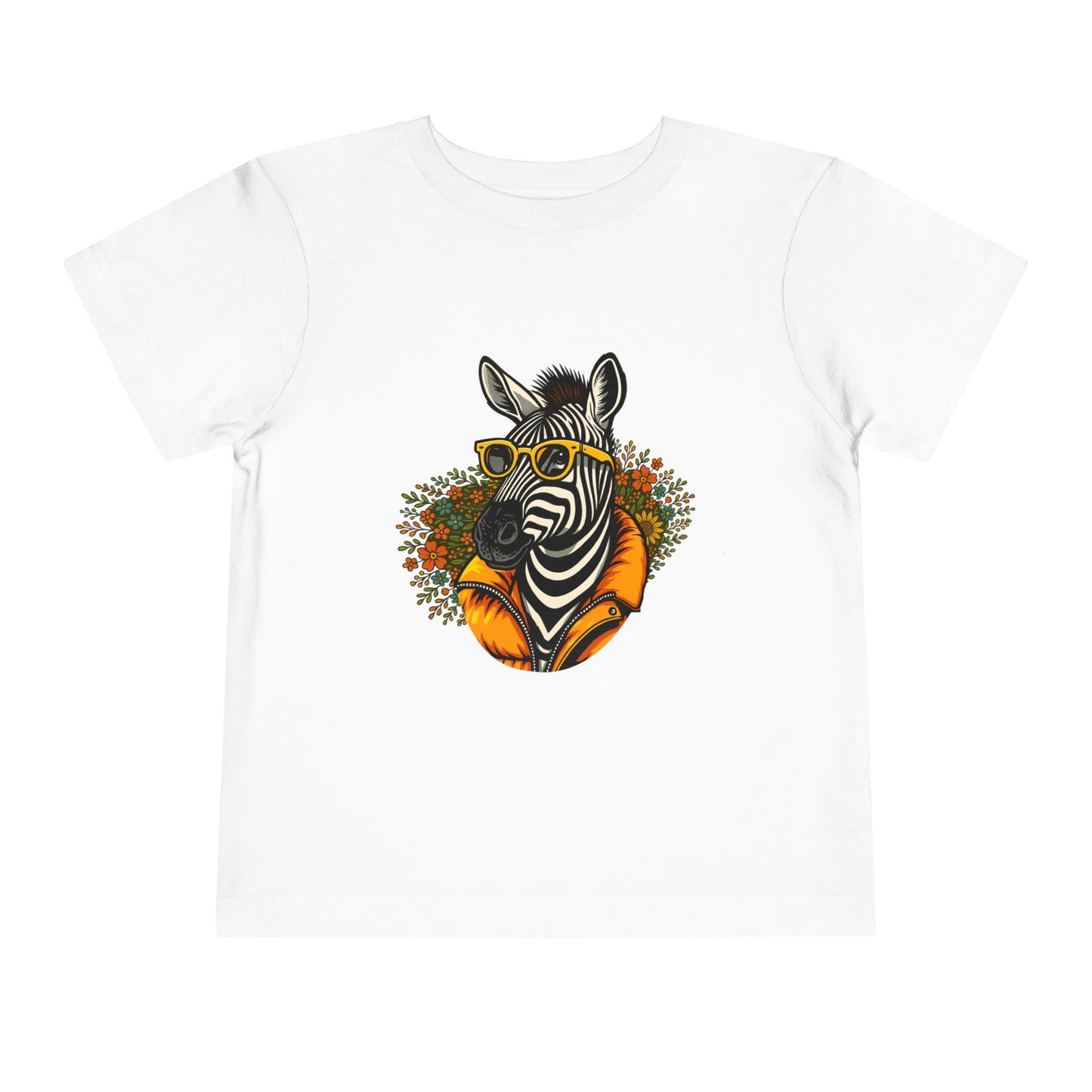Cool Zebra  image 2