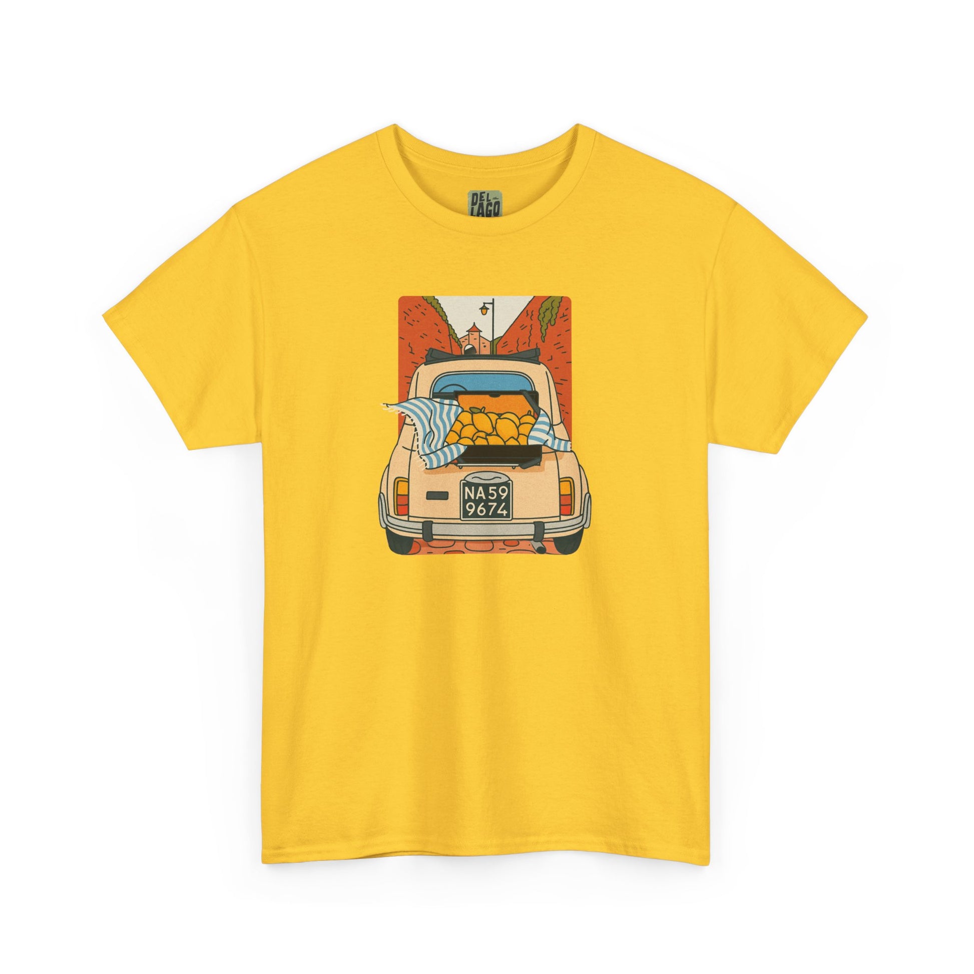 Vintage Road Trip Tee image 6