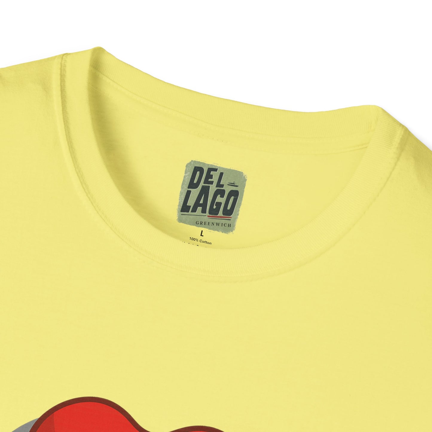 Heart on a String image 1