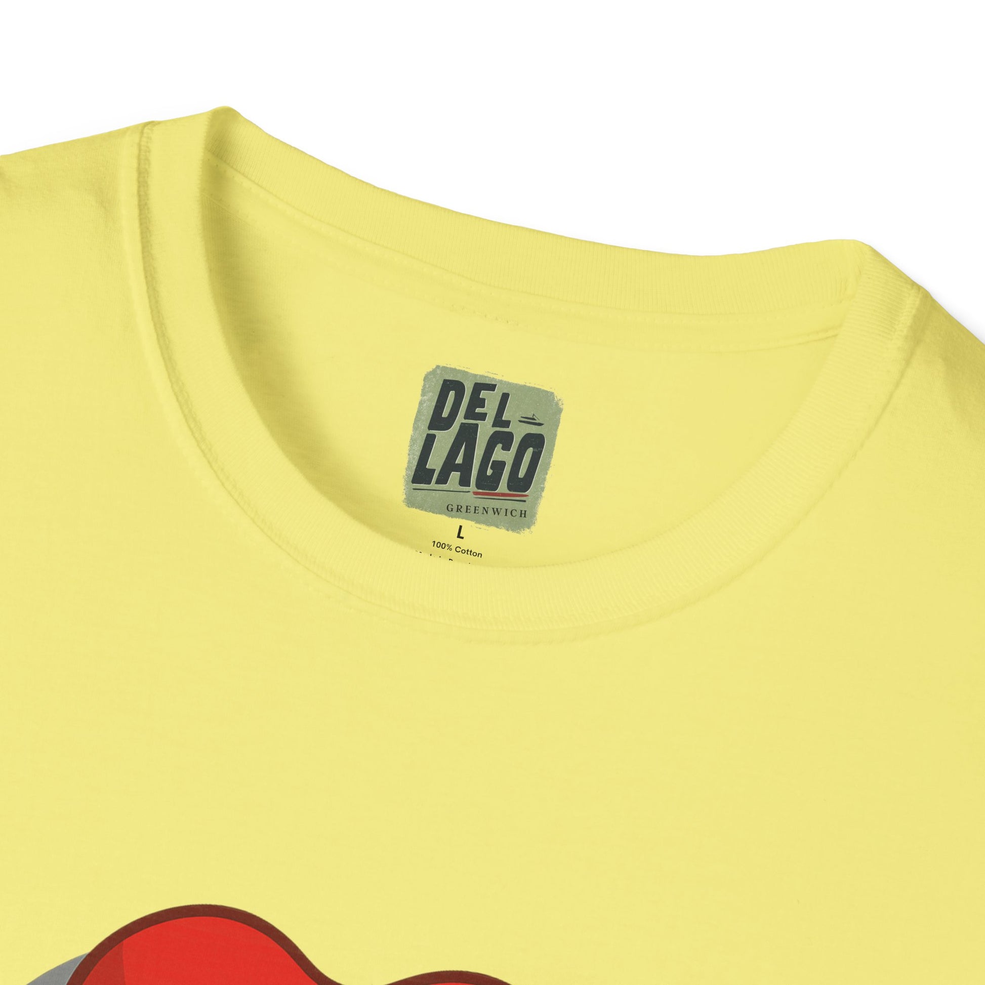 Heart on a String image 1