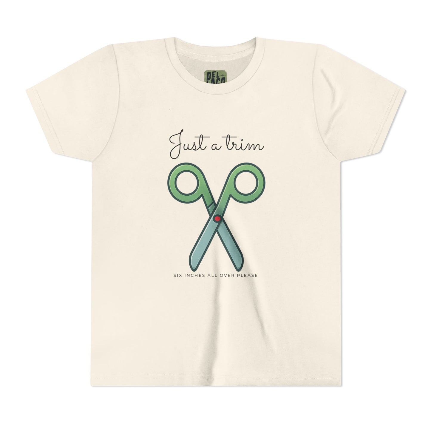 Just a Trim  image 5