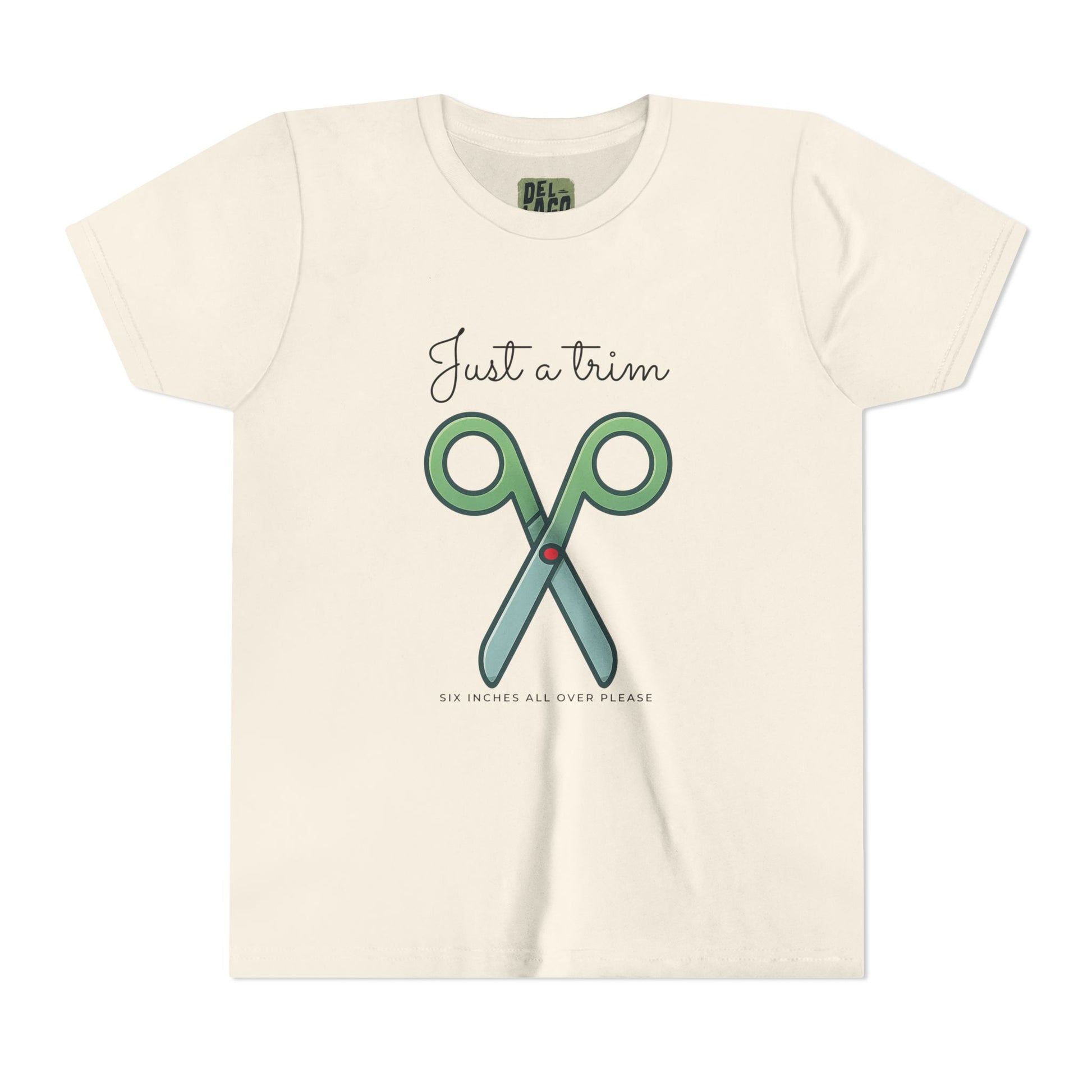 Just a Trim  image 5