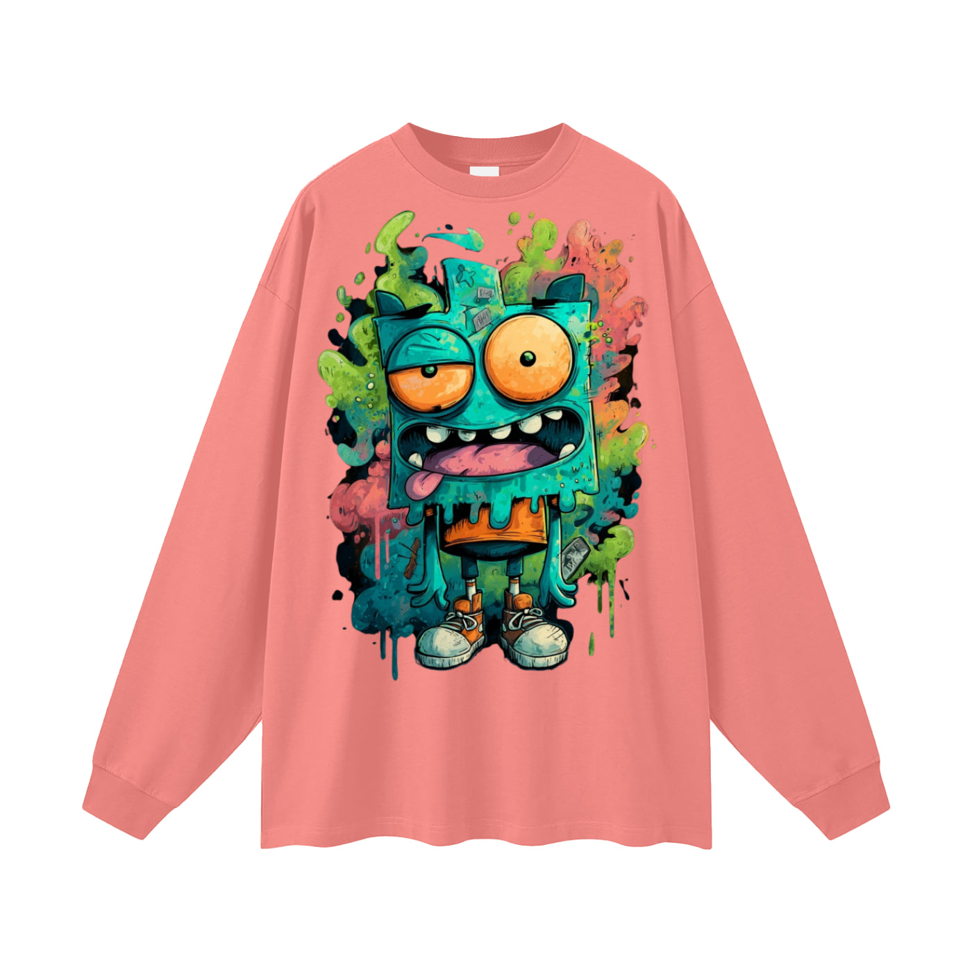 Drip Monster