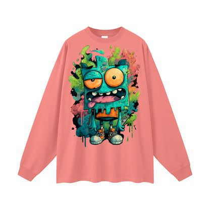 Drip Monster