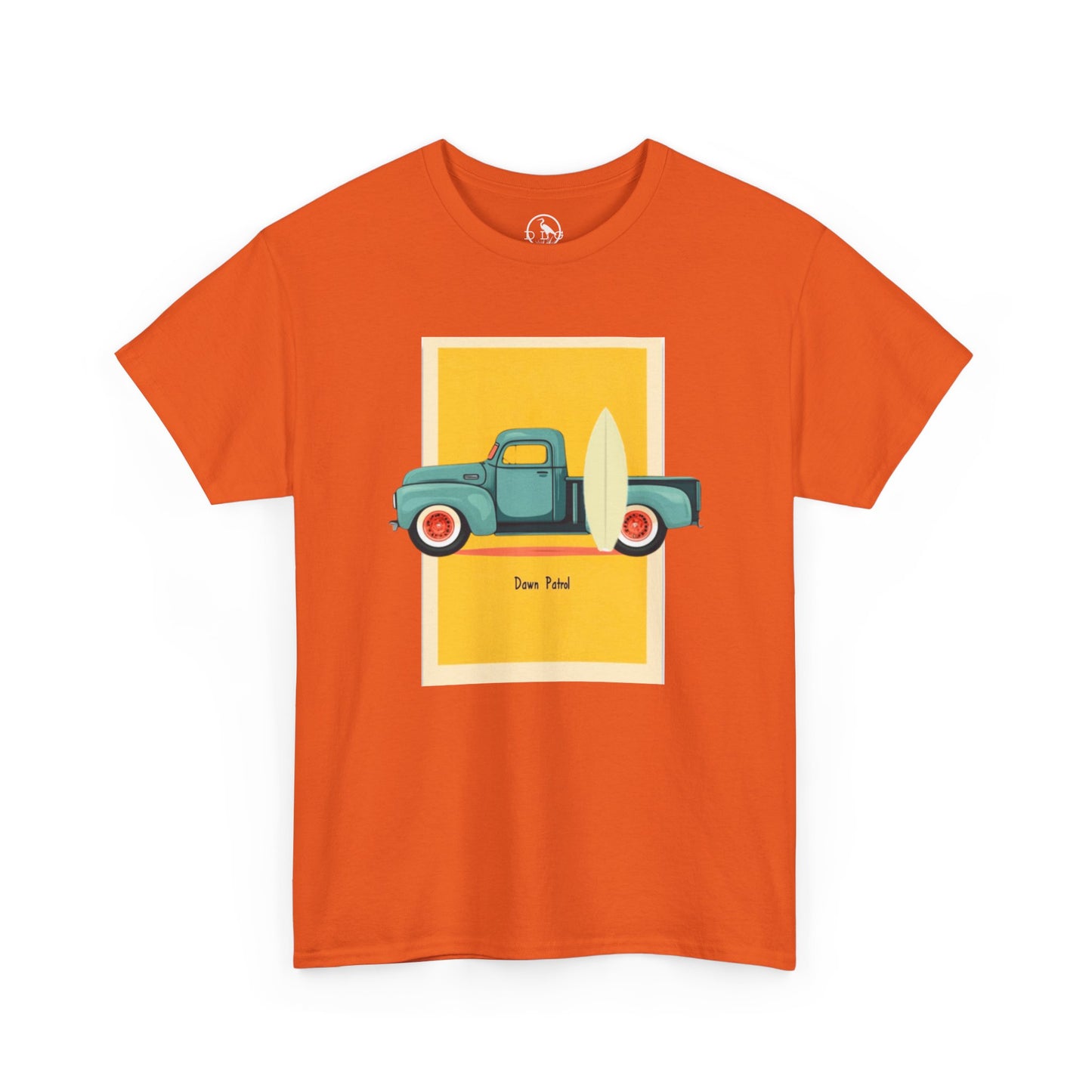 "Dawn Patrol"  image 6