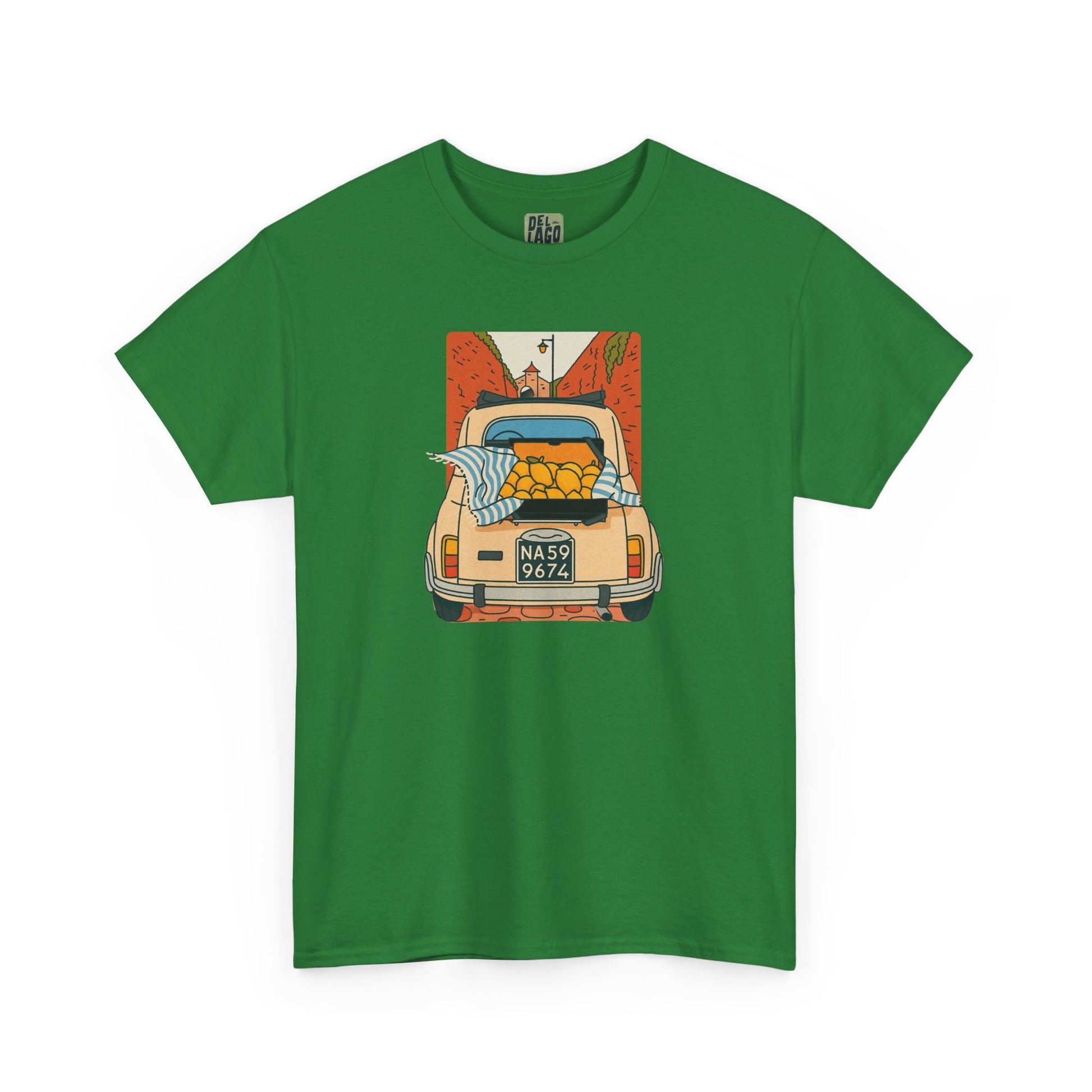 Vintage Road Trip Tee image 4
