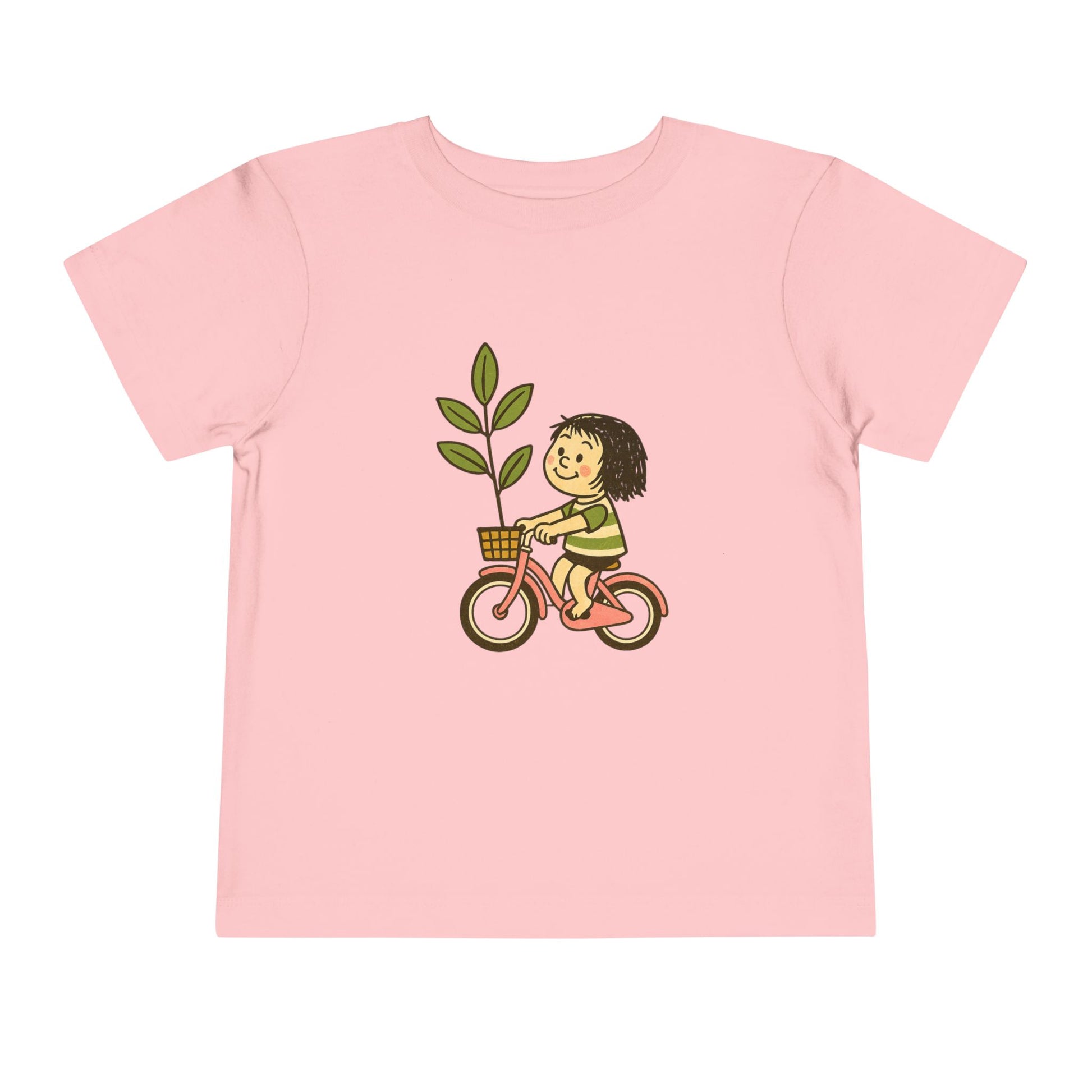 “Plant Delivery” Toddler Tee image 7