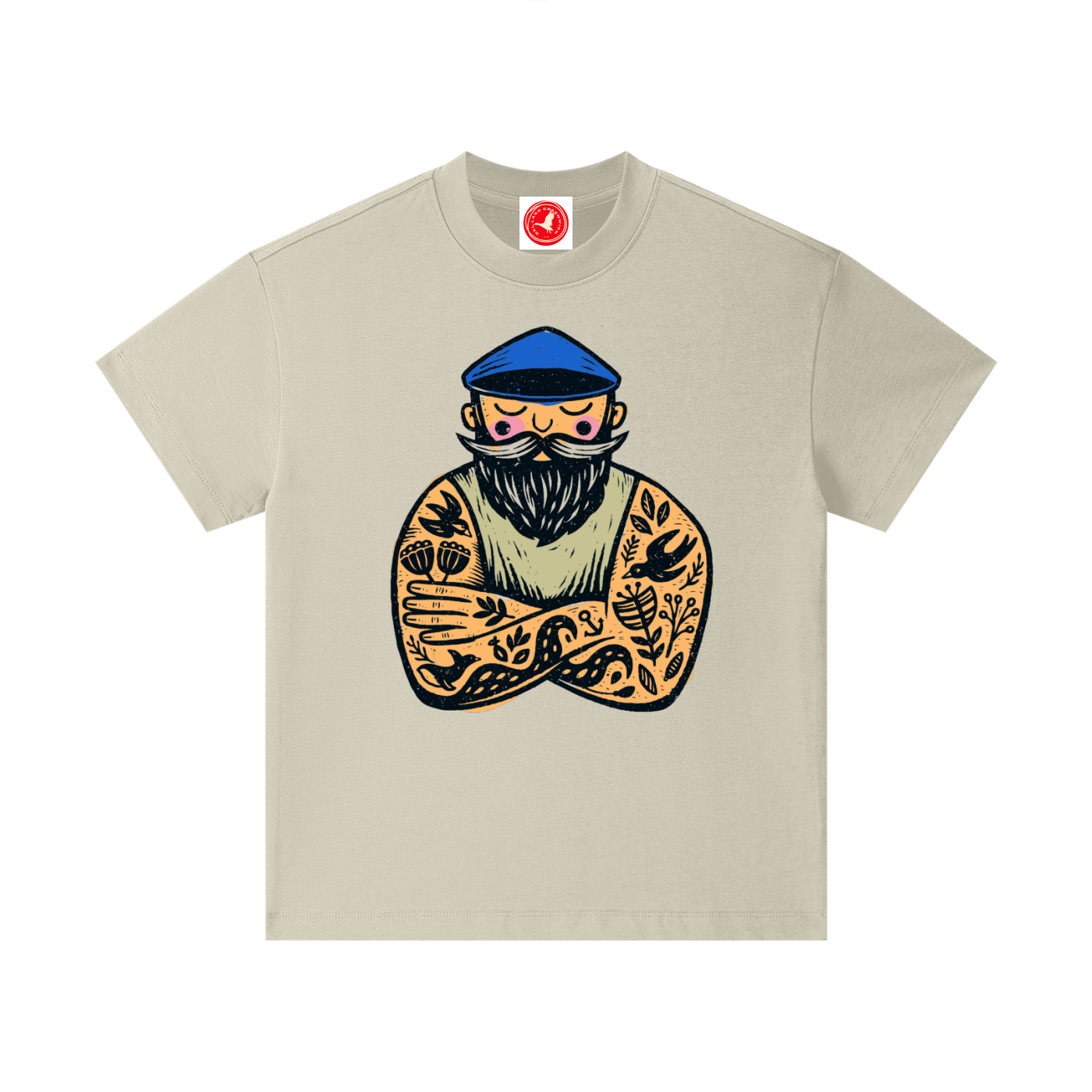 Sailor Tshirt