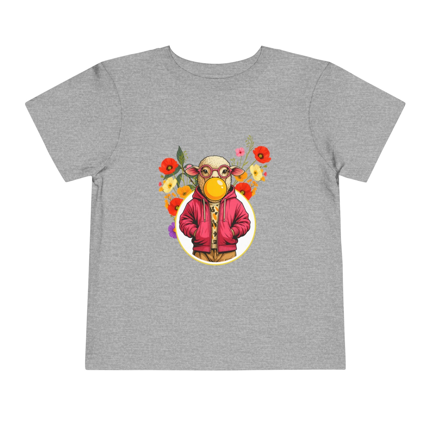 Bubble gum lamb image 8