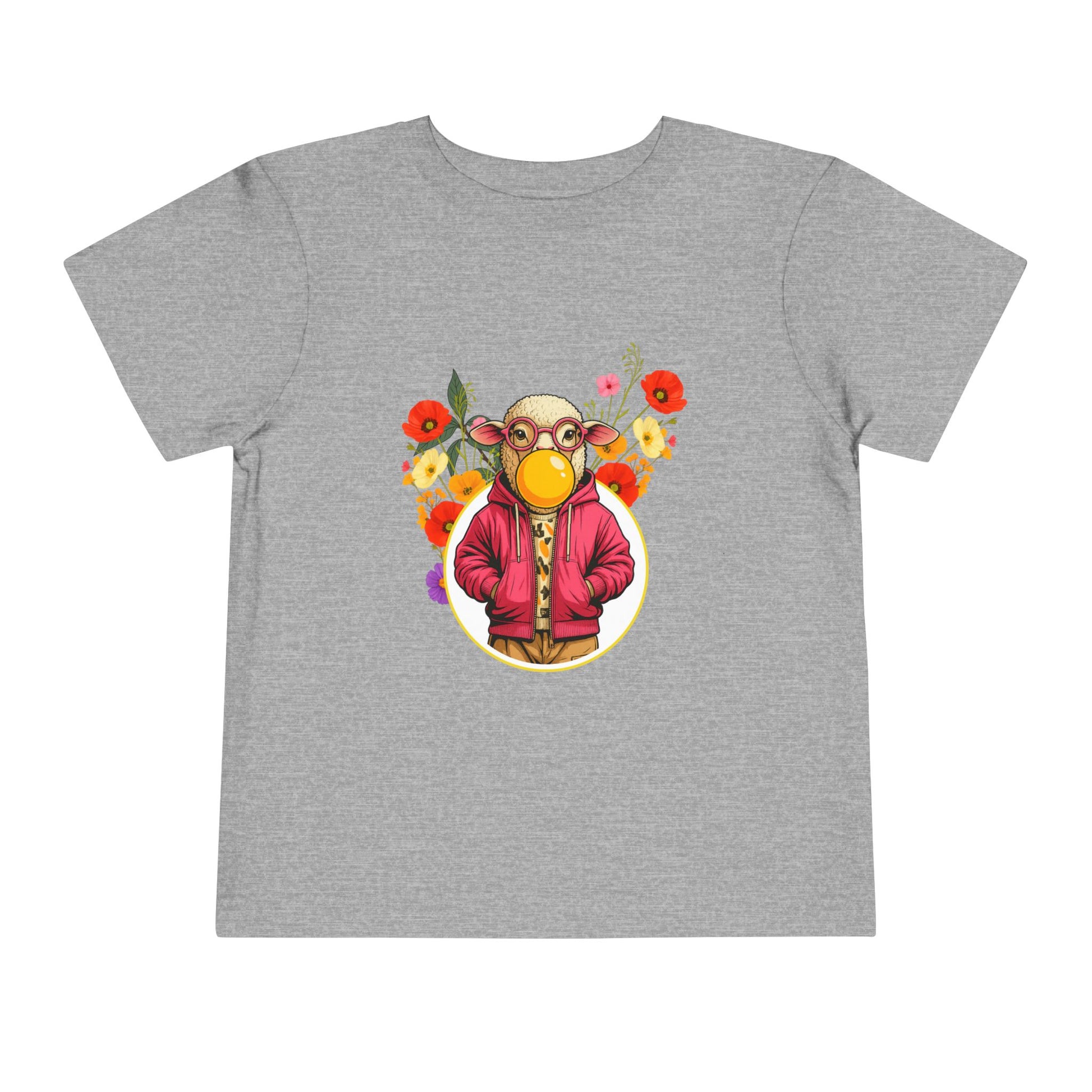 Bubble gum lamb image 8