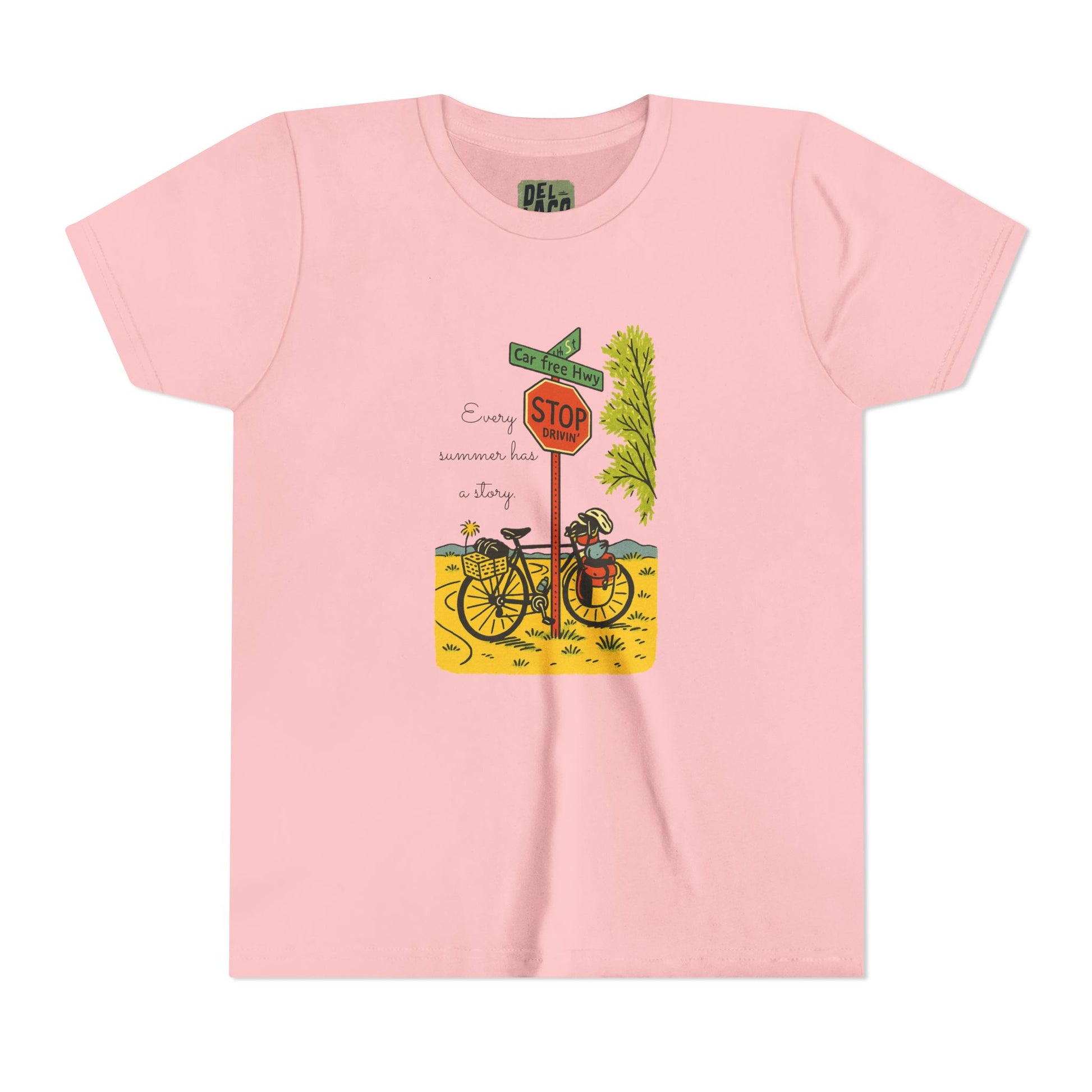 Every Summer has a Story image 0