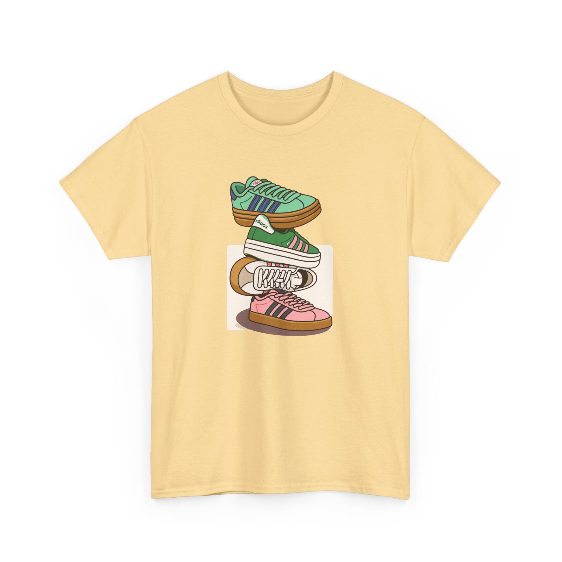 Vintage Sneaker  image 0