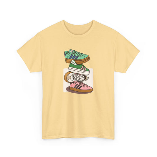 Vintage Sneaker  image 0