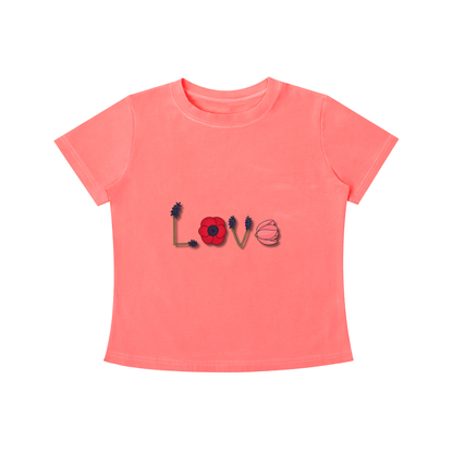 LOVE Tee