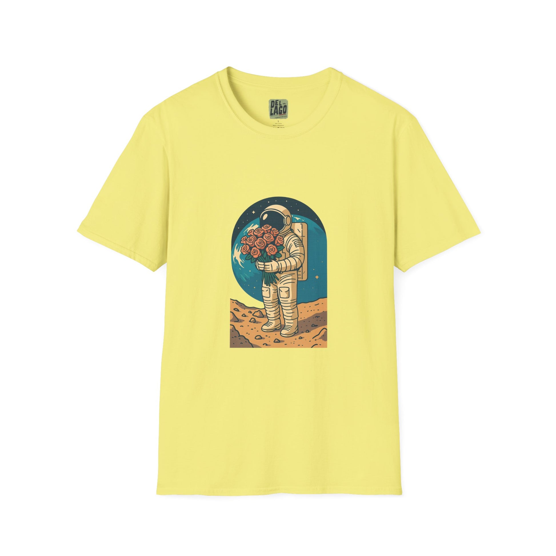 Cosmic Romance image 11