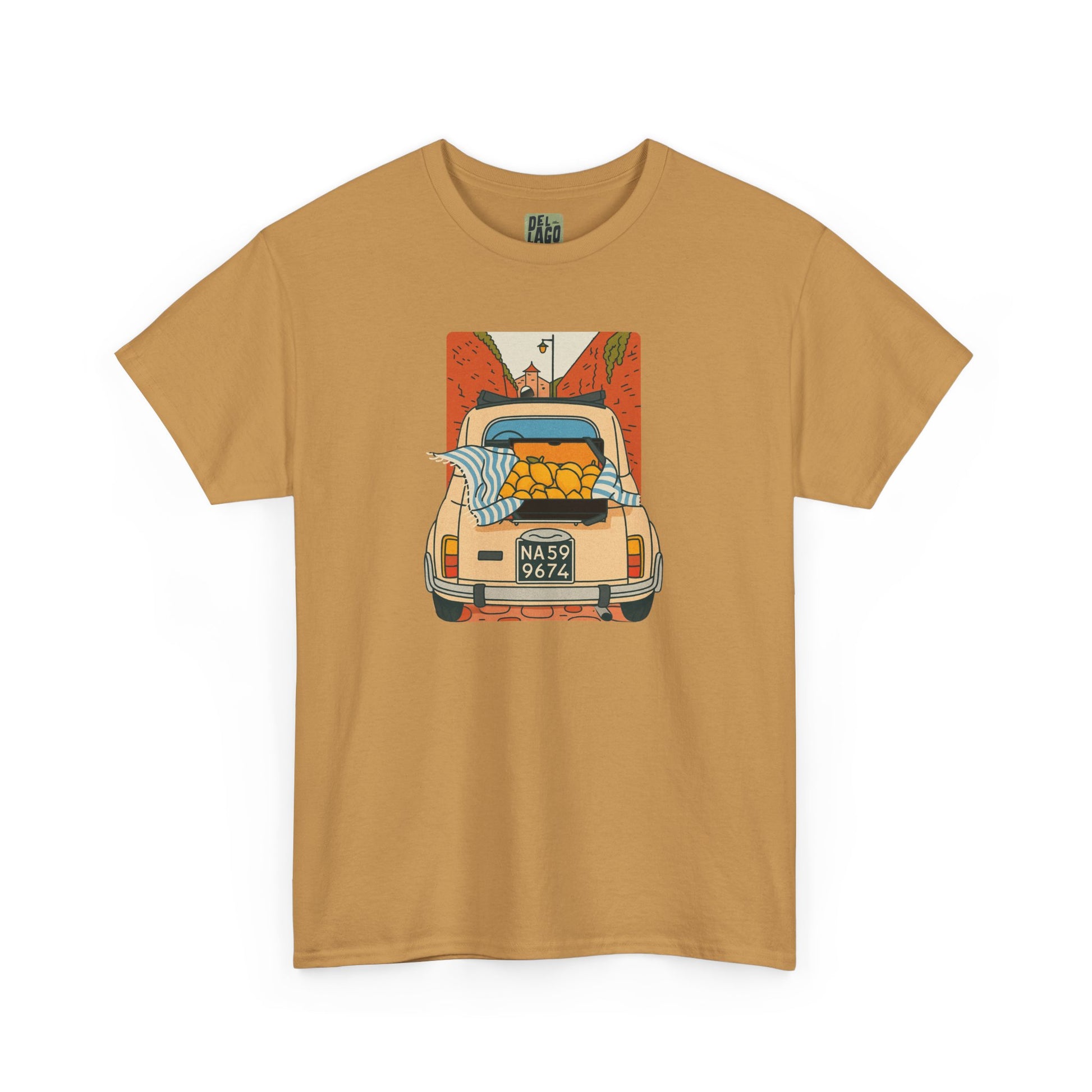 Vintage Road Trip Tee image 9