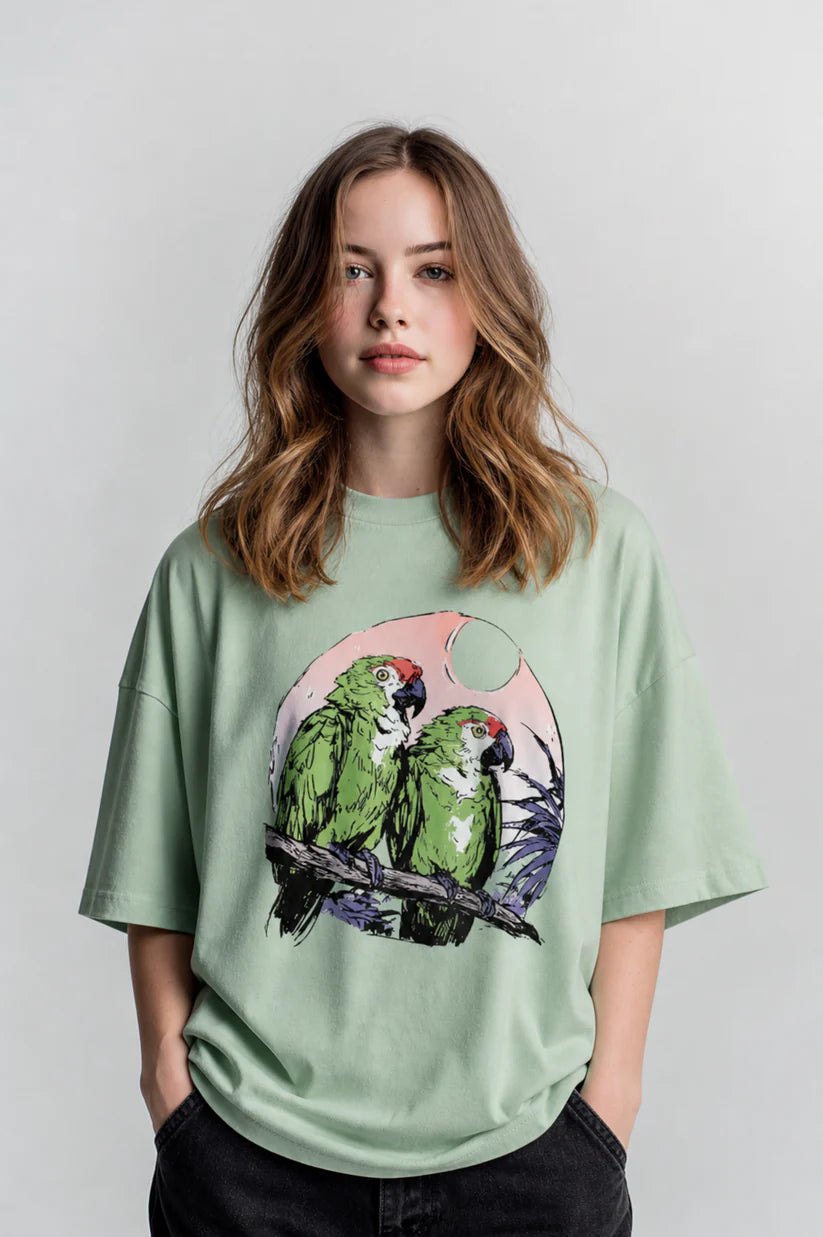 Parrot Duo