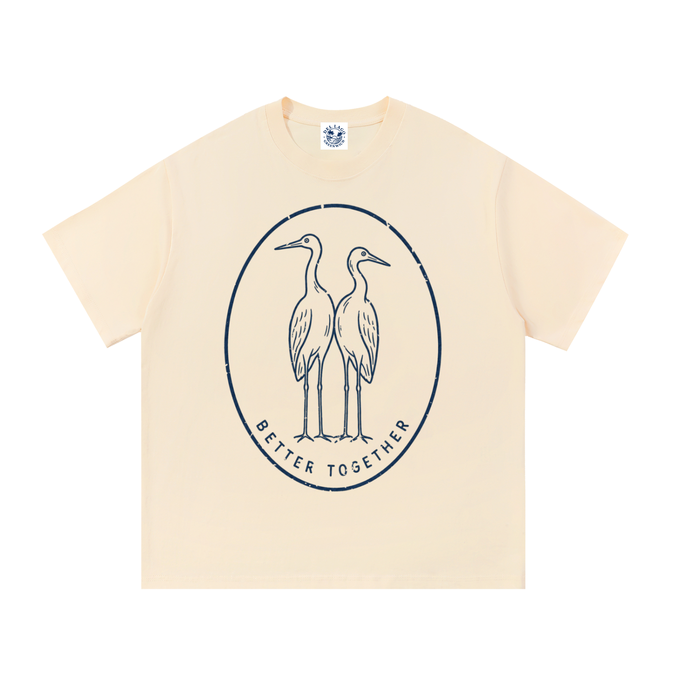 Better Together Tee