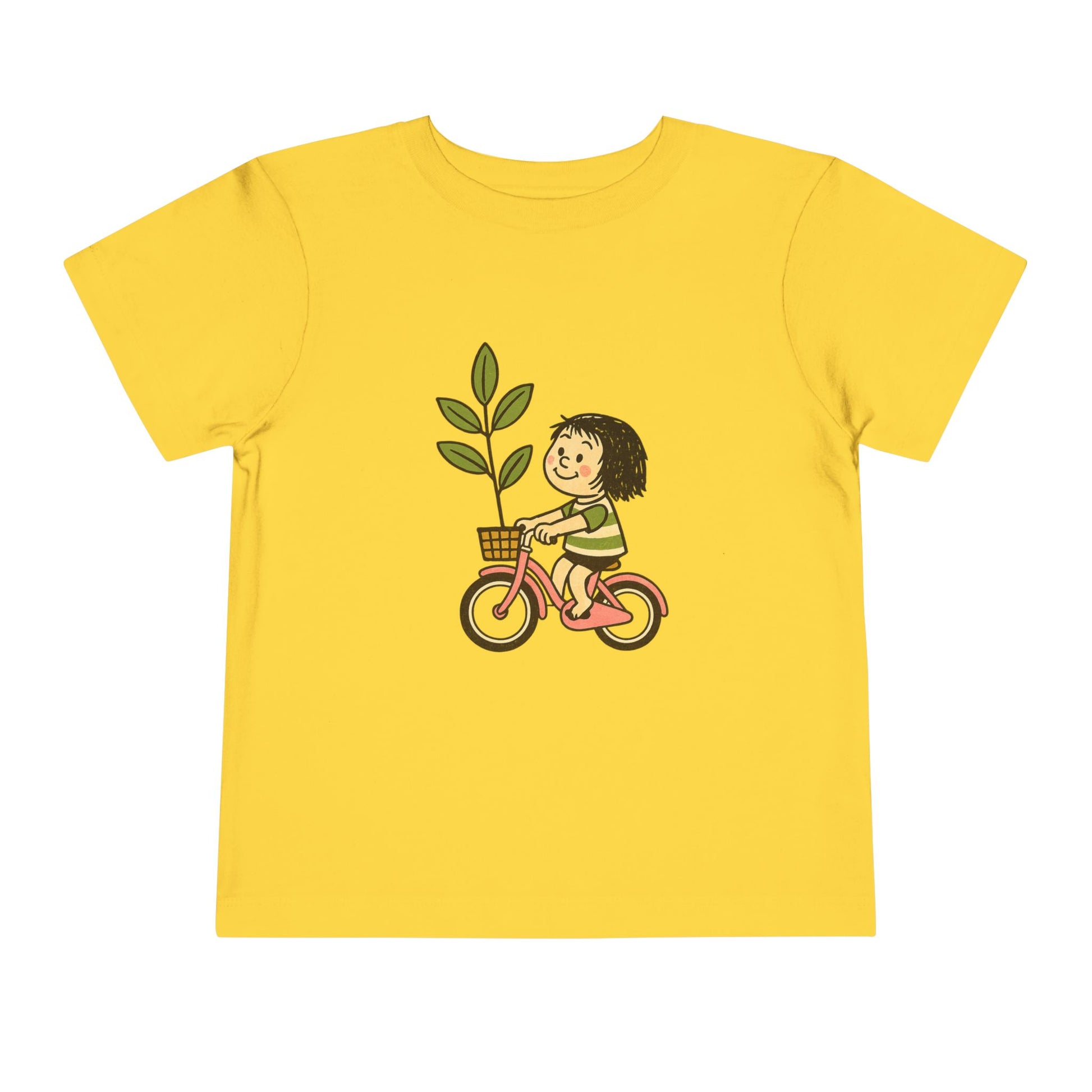 “Plant Delivery” Toddler Tee image 9