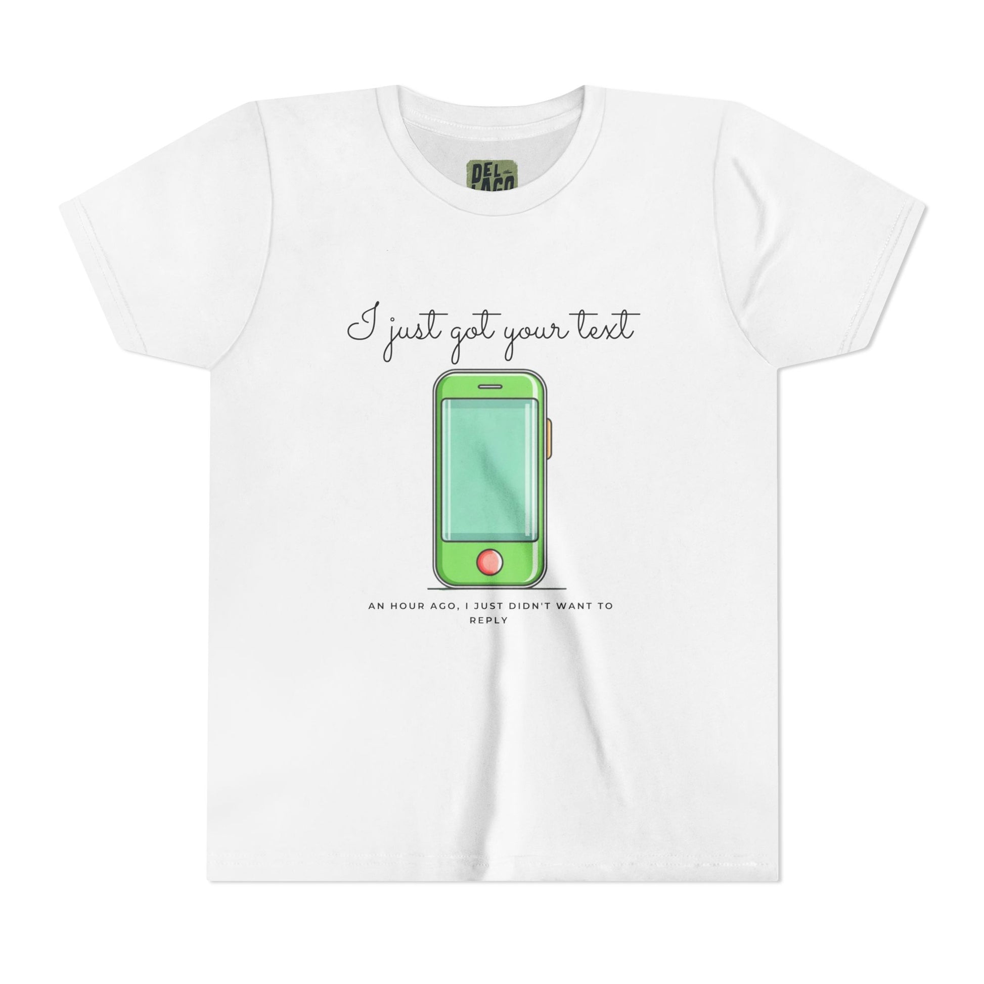 Green Smartphone image 3