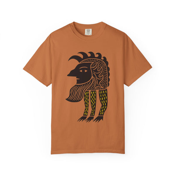 Mythic Guardian Graphic Tee
